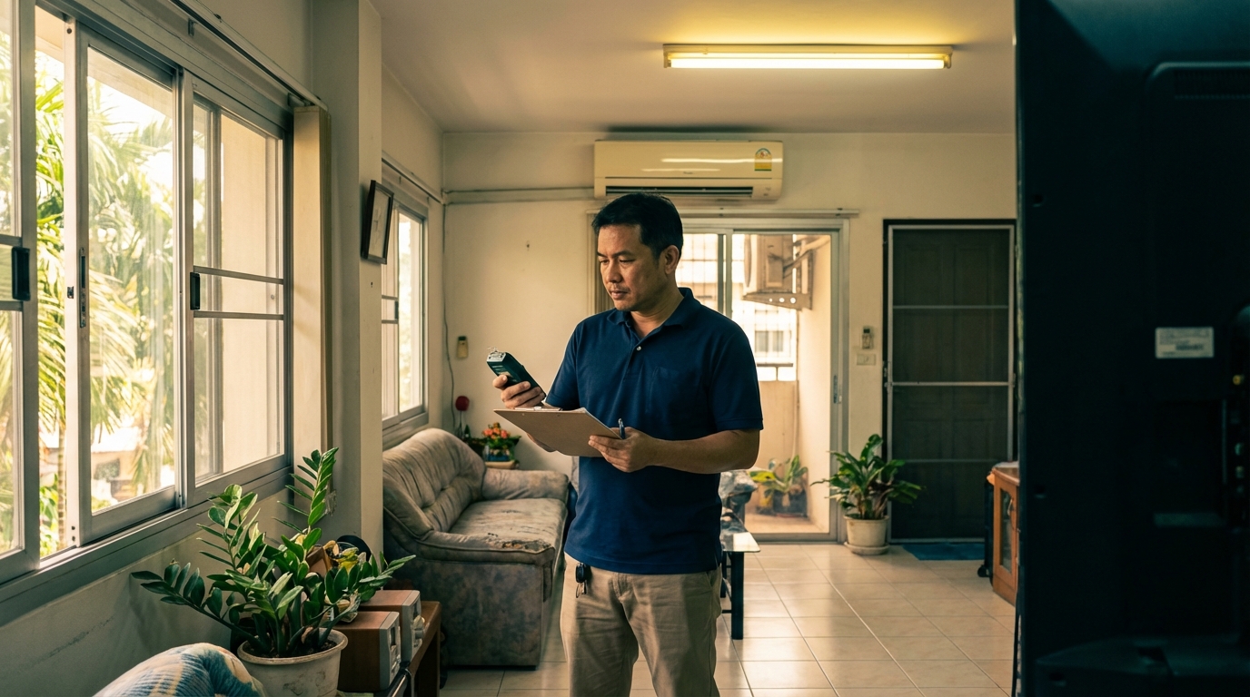 The Complete Guide to Buying a Condo in Bangkok as a Foreigner (2026)