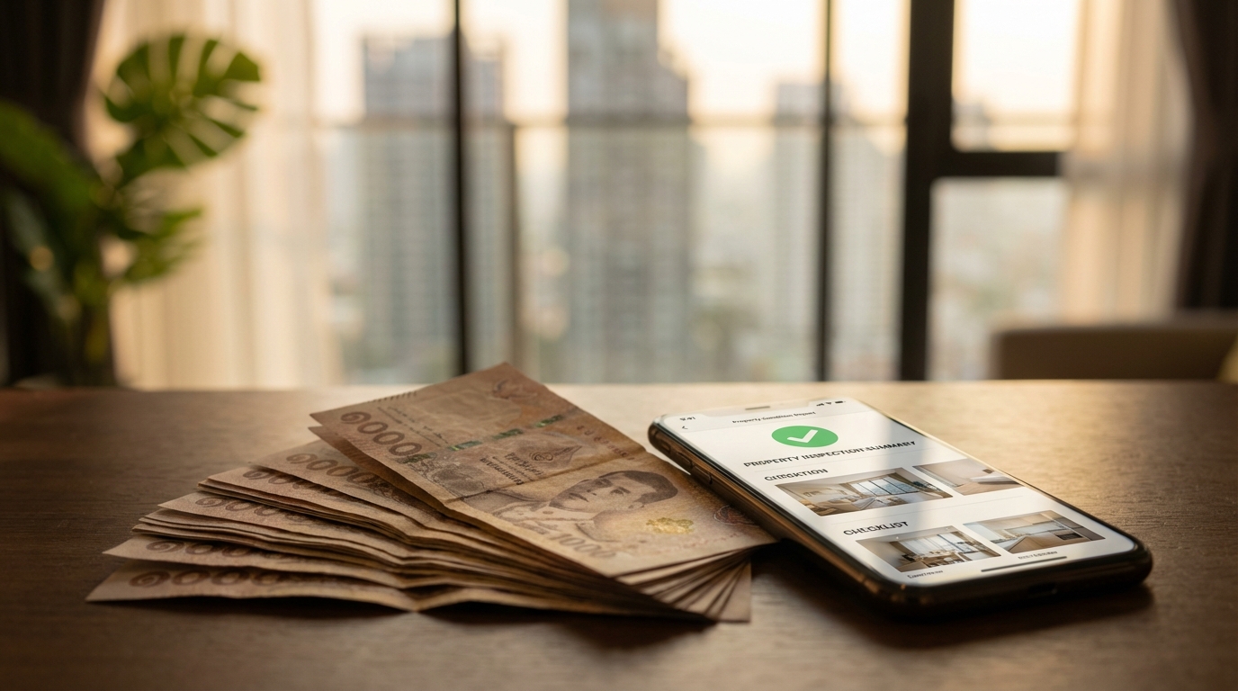 How to Protect Your Rental Deposit in Thailand