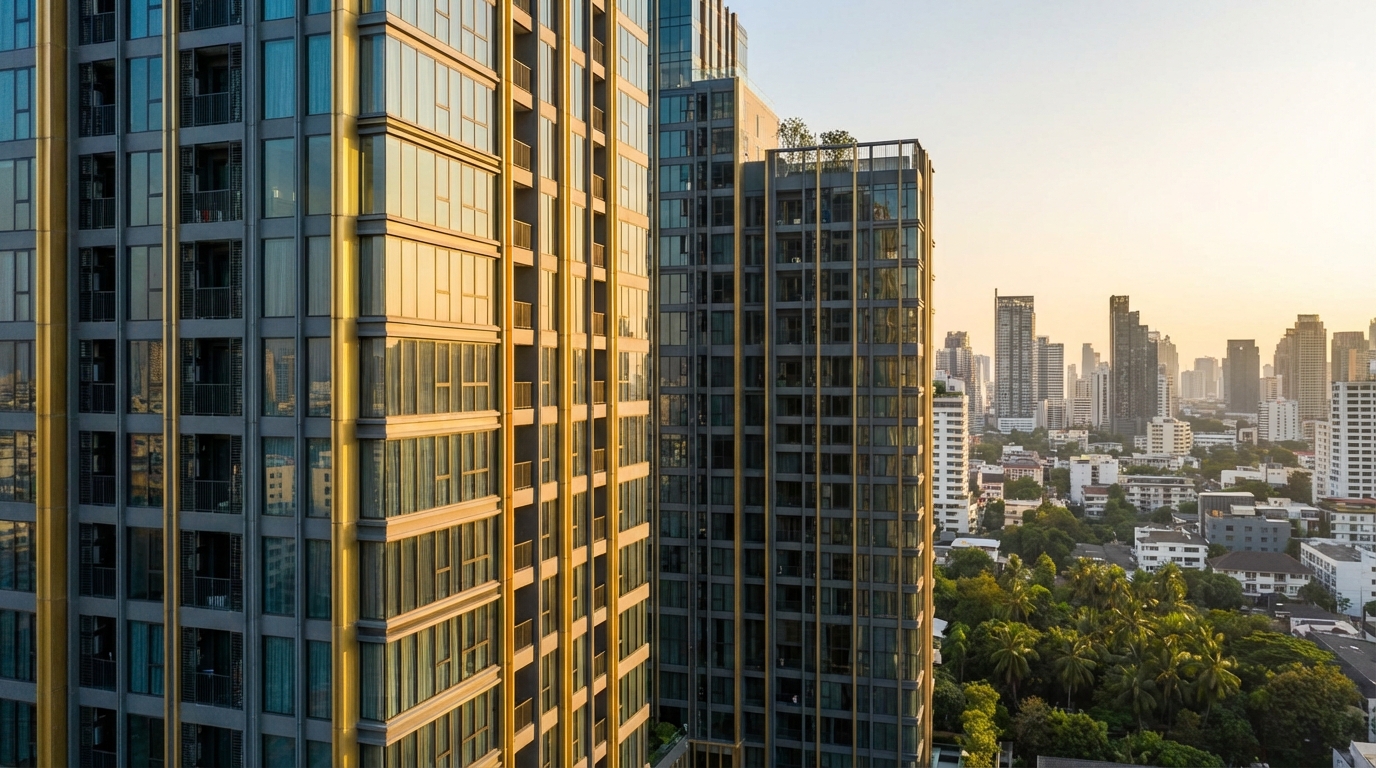 The Complete Guide to Renting Out Your Bangkok Condo (2026)
