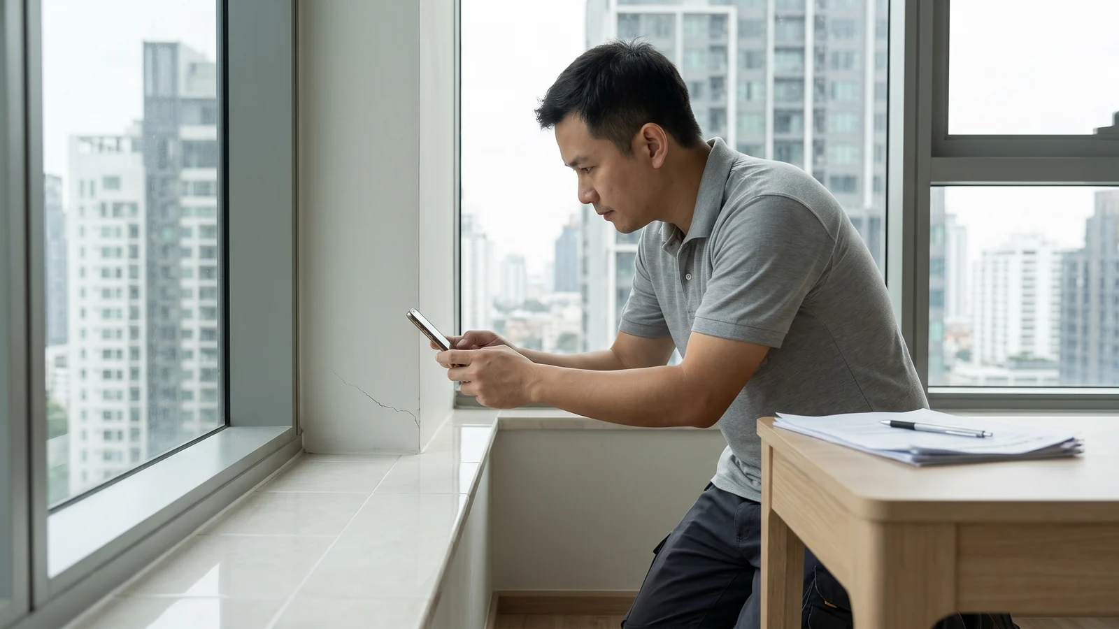 Month 11 Warranty Inspection: Why Waiting Gets Expensive