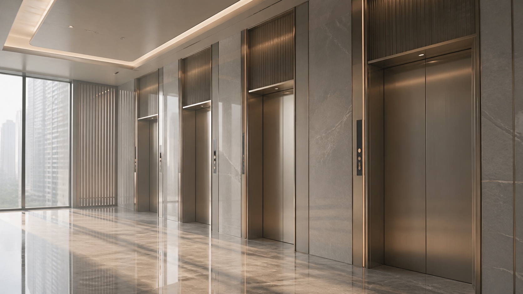 How Buyers and Renters Should Use the Bangkok Elevator Index When Choosing a Condo