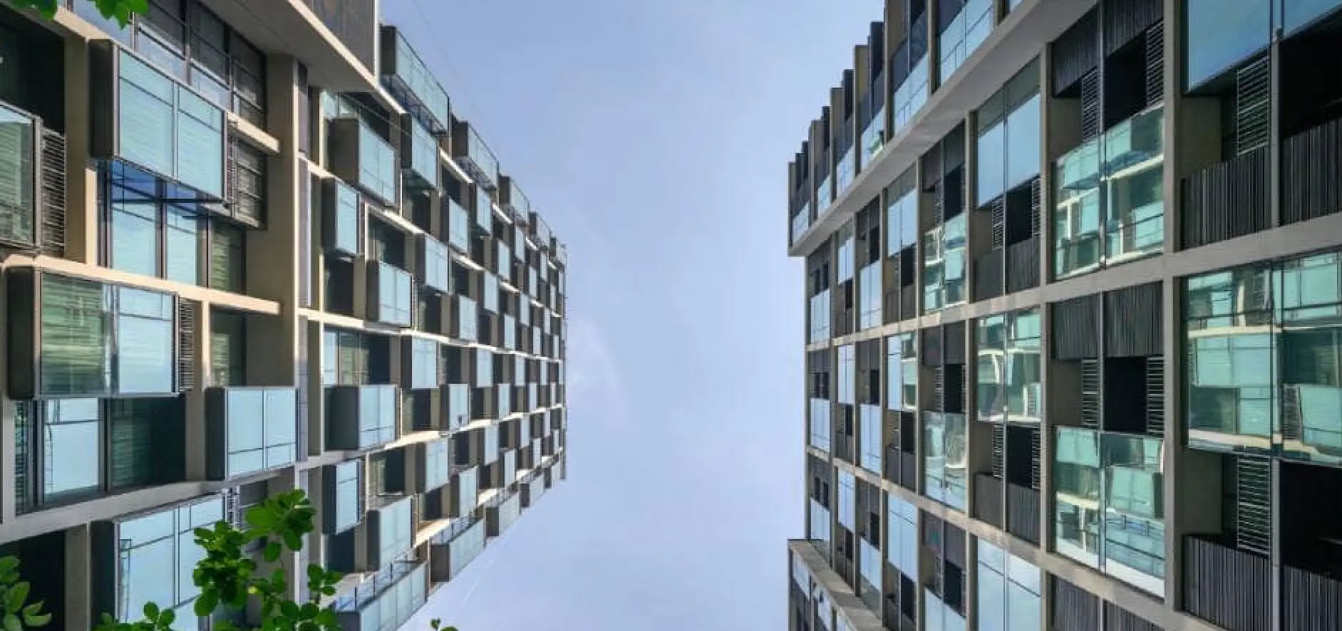 Exterior or project image for 28 Chidlom in Bangkok