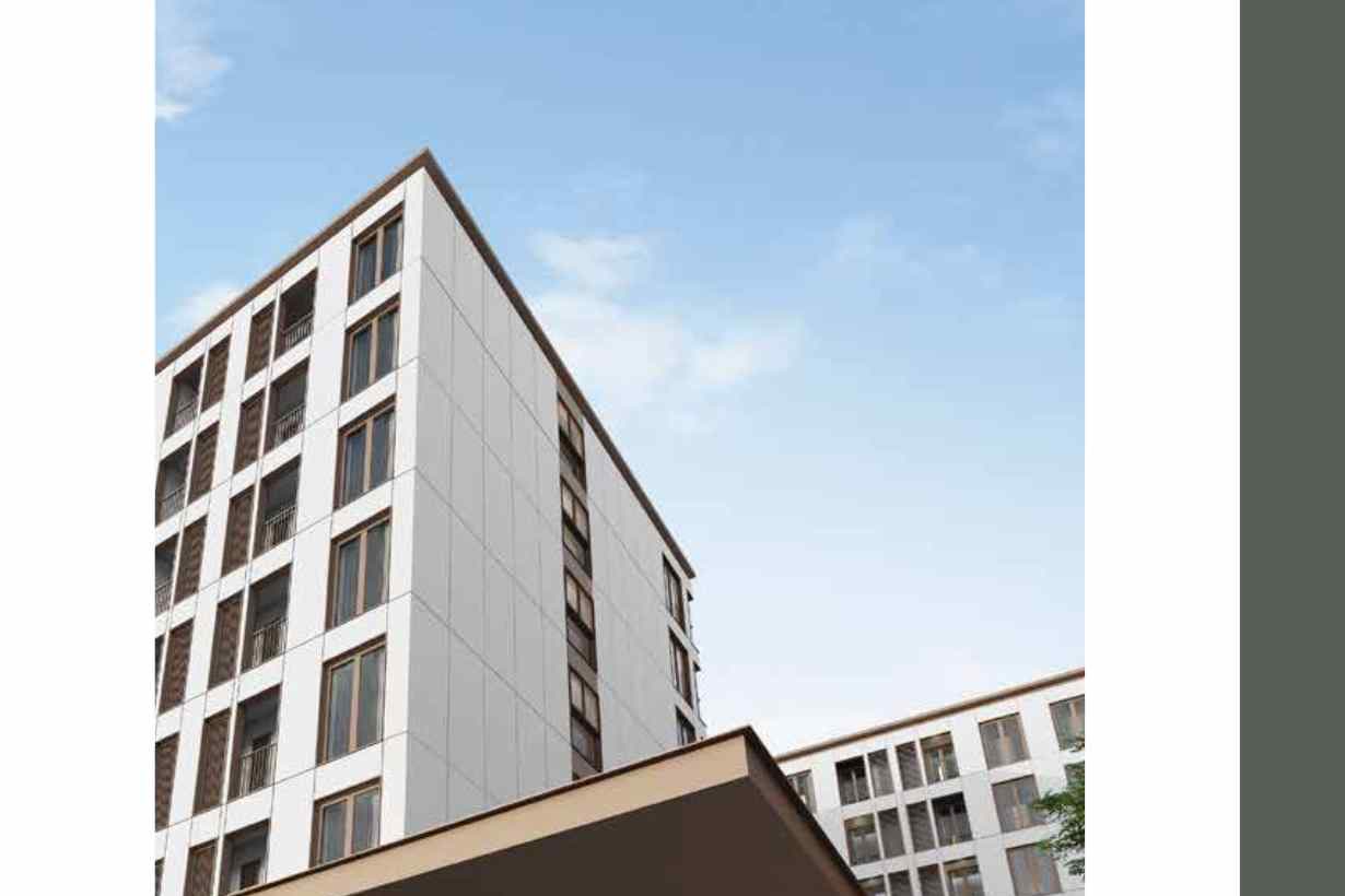 Exterior or project image for Chapter Thonglor 25 in Bangkok