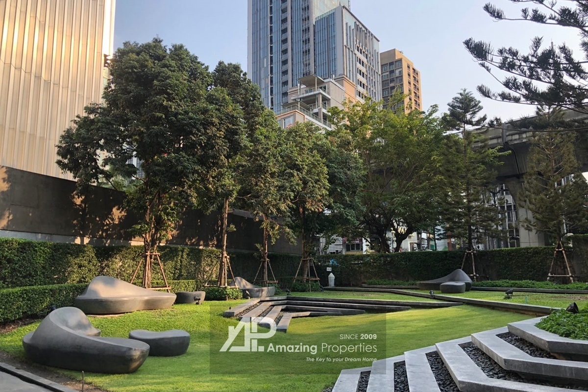 Exterior or project image for Marque Sukhumvit 39 in Bangkok