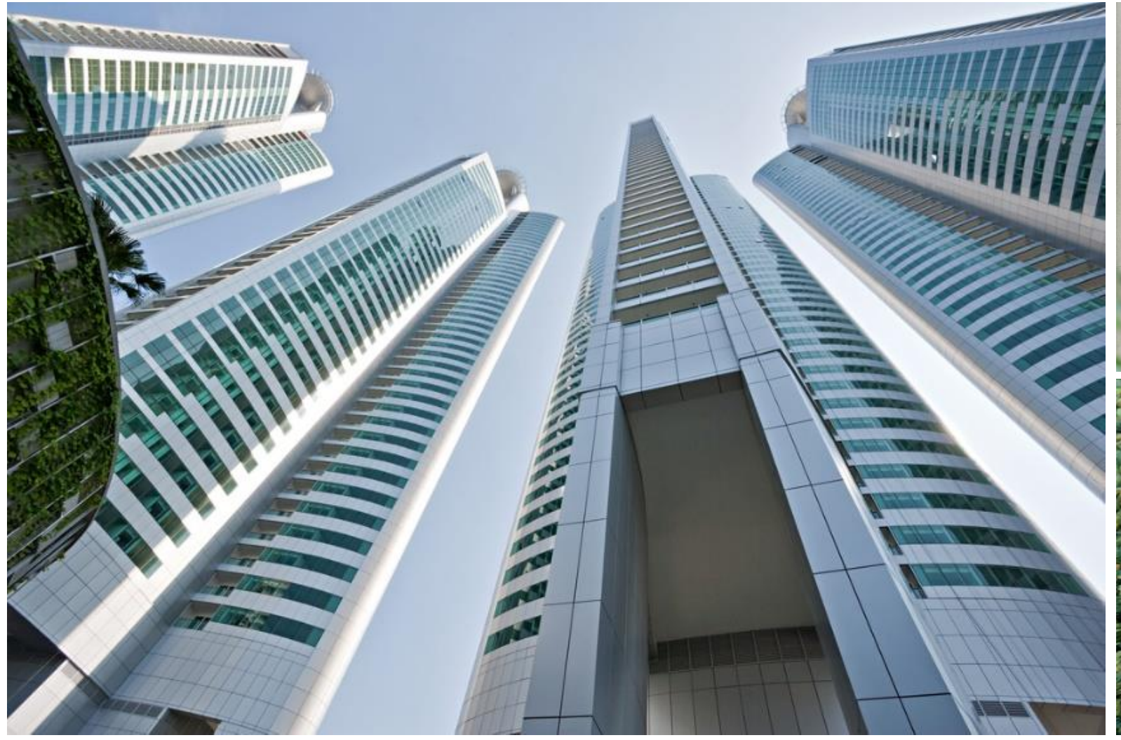 Exterior or project image for Millennium Residence in Bangkok