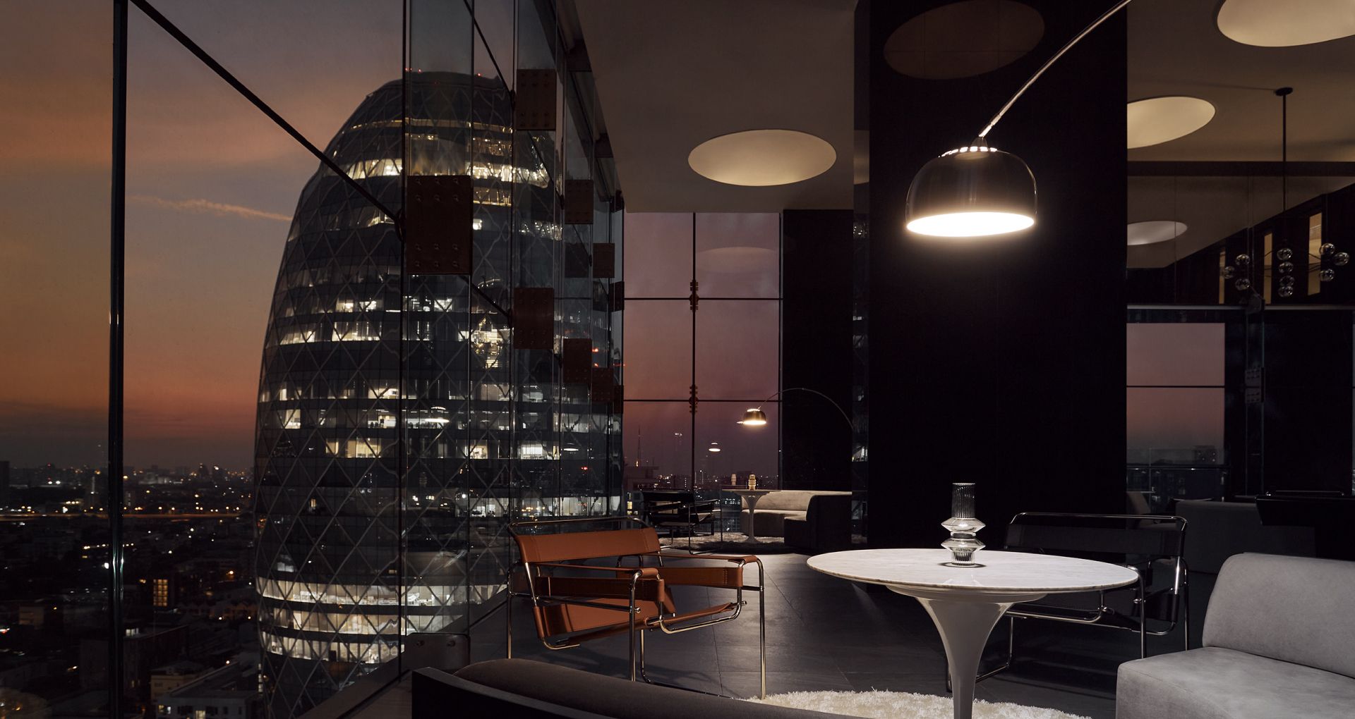 Exterior or project image for Noble Around Ari in Bangkok