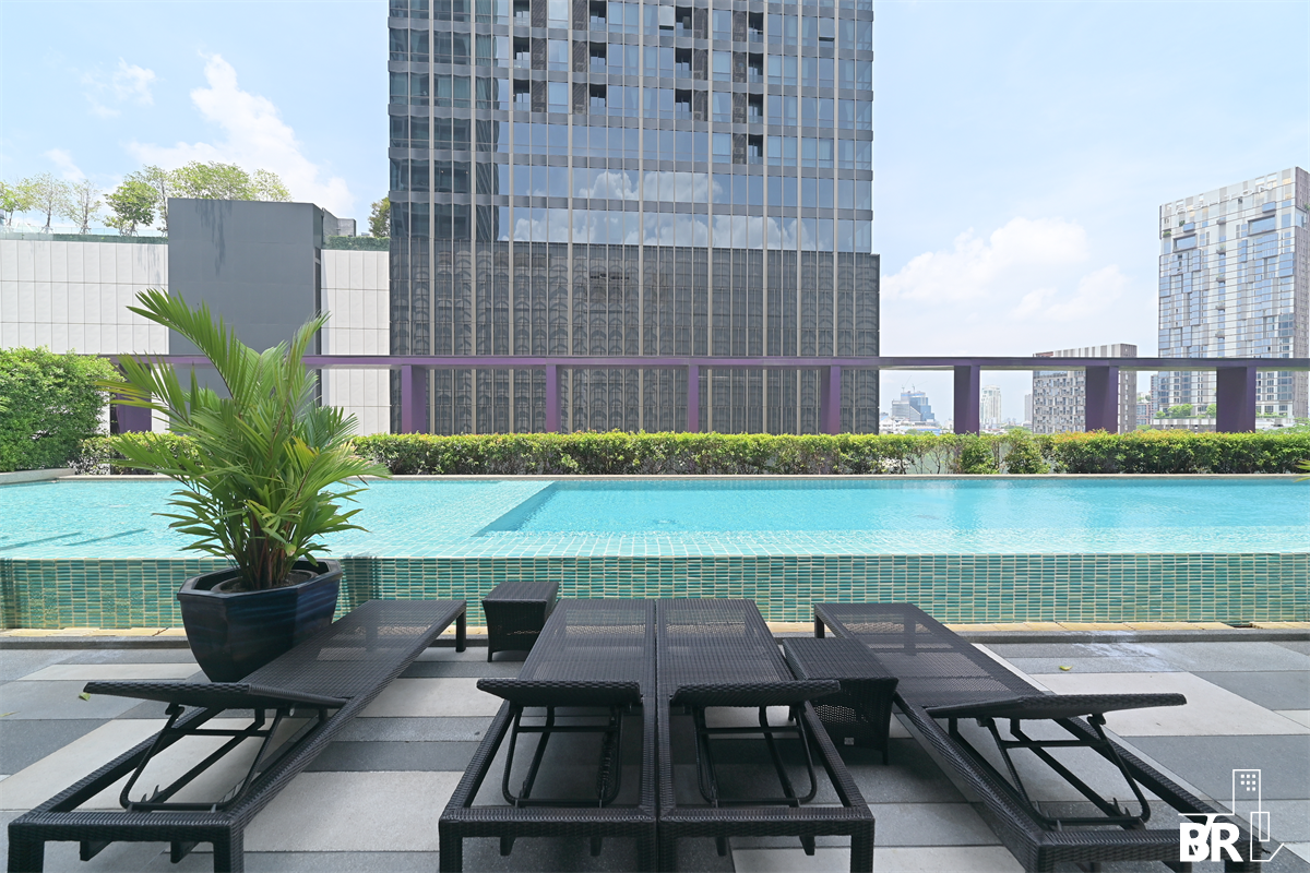 Exterior or project image for Noble Remix in Bangkok