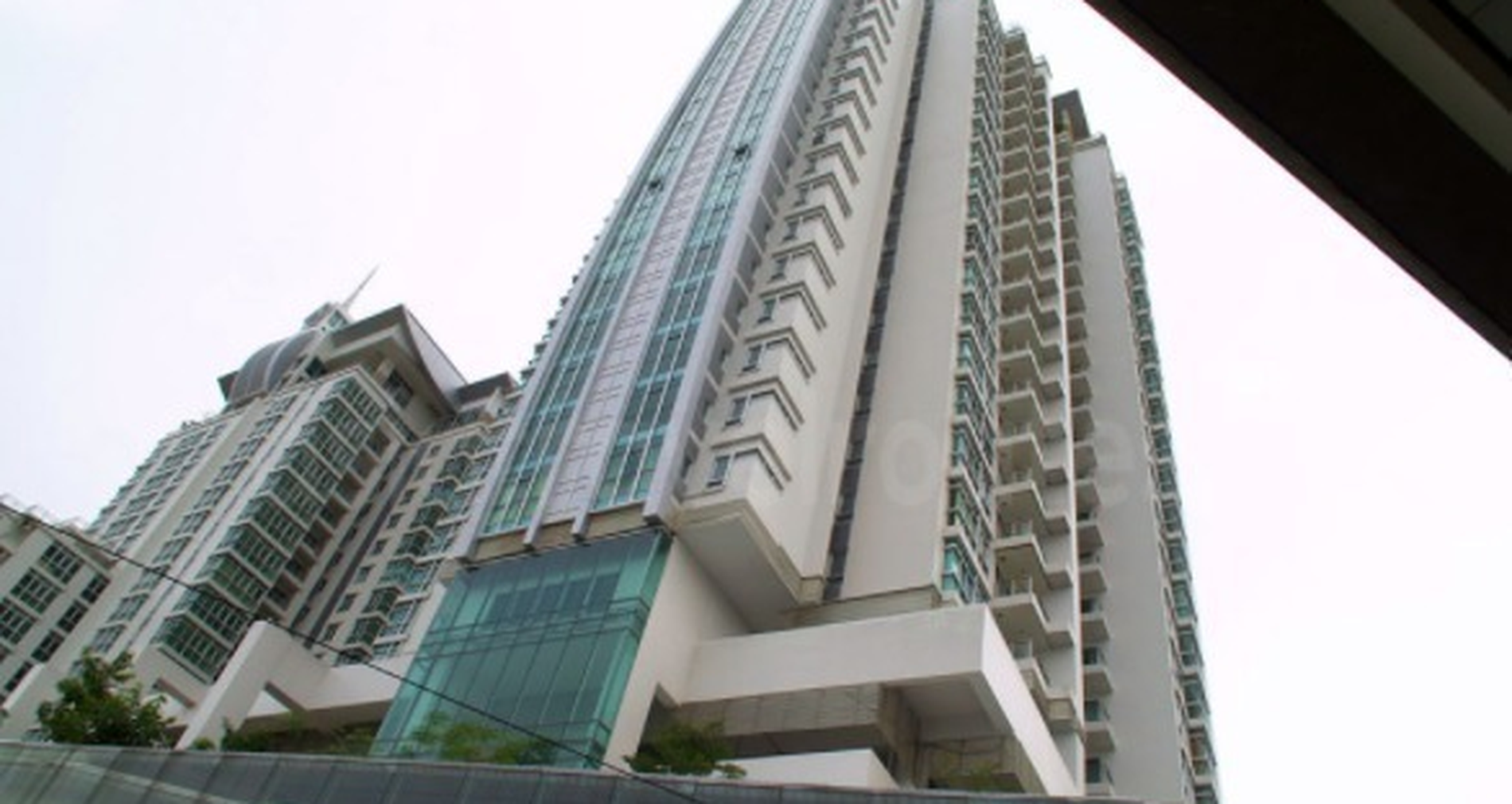 Exterior or project image for Nusasiri Grand in Bangkok