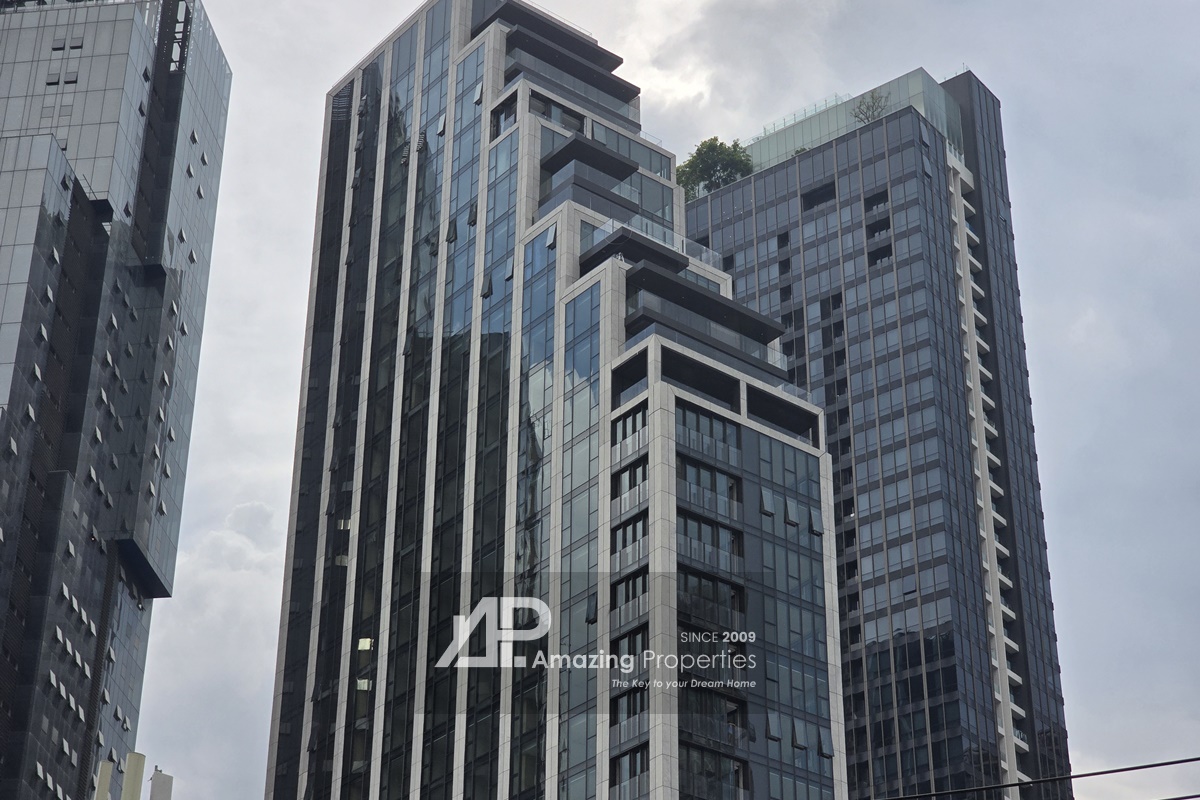 Exterior or project image for Scope Thonglor in Bangkok