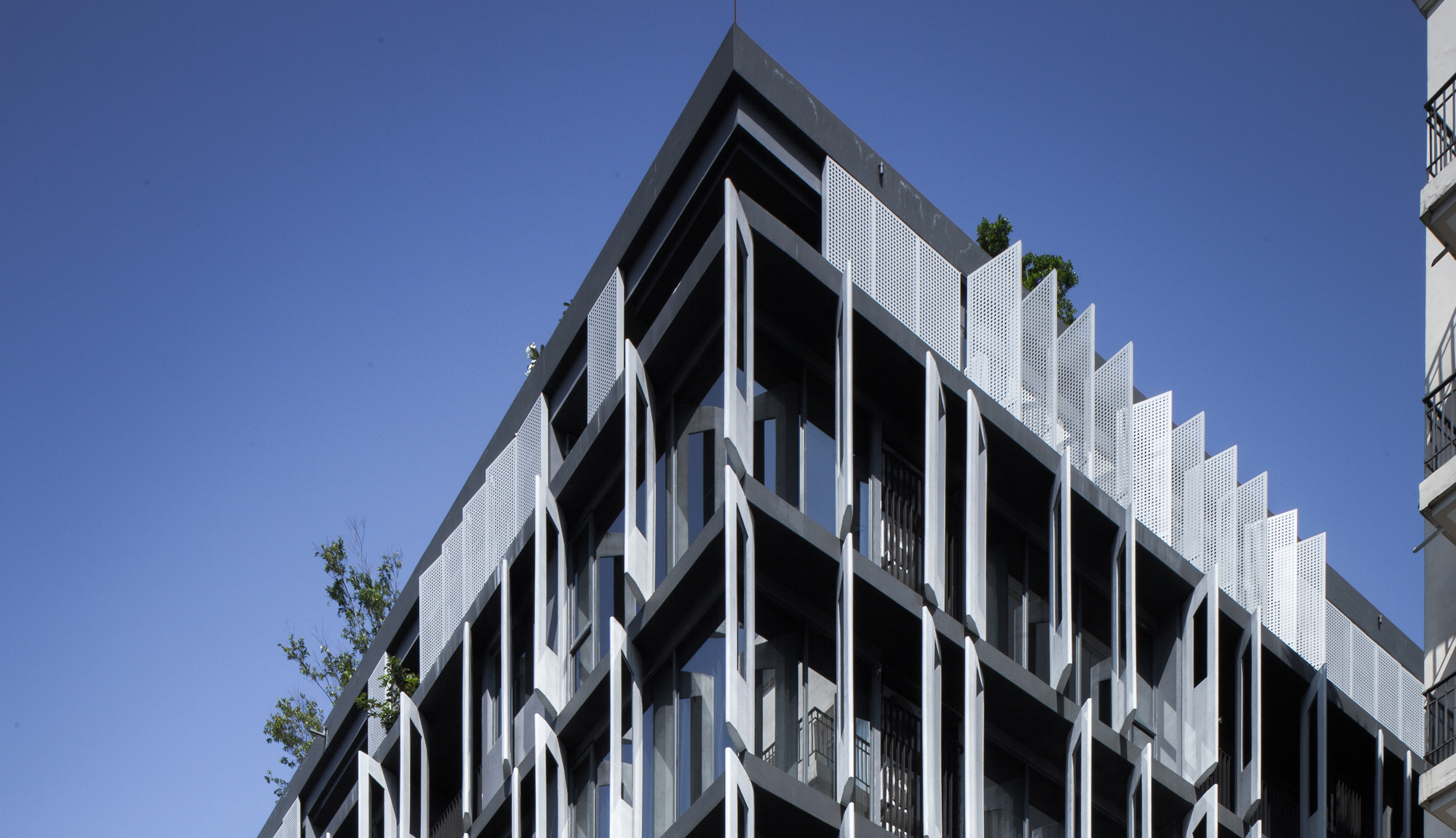 Exterior or project image for Siamese Gioia in Bangkok