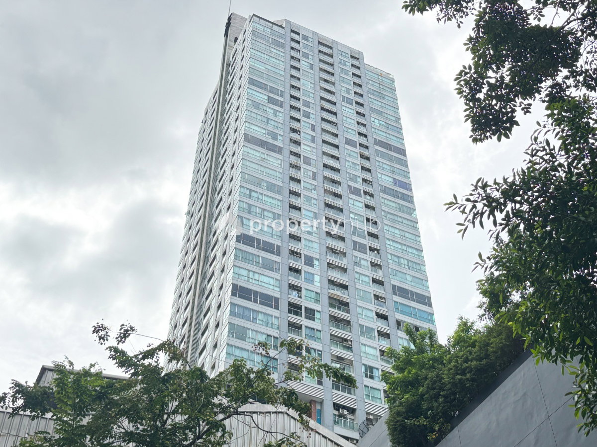 Exterior or project image for Silom Suite in Bangkok