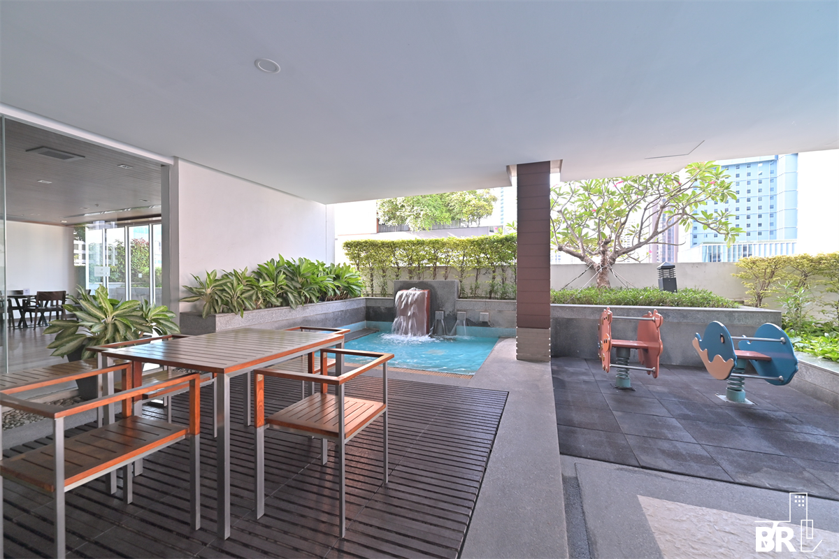 Exterior or project image for Siri Residence in Bangkok