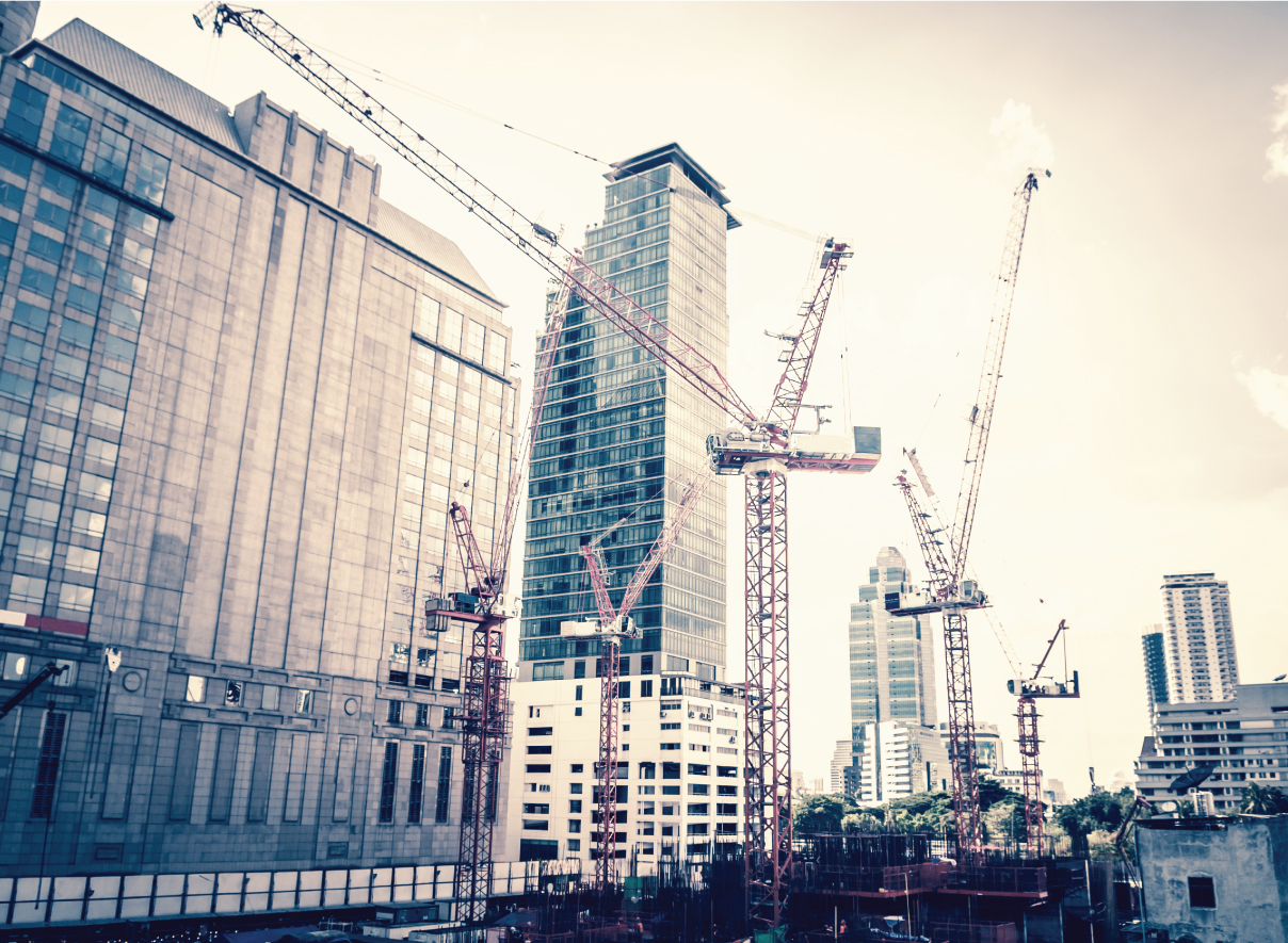 Exterior or project image for Tela Thonglor in Bangkok