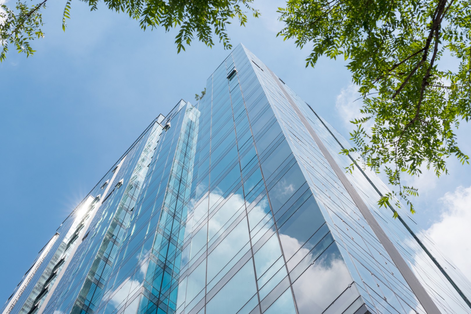 Exterior or project image for The Bangkok Thonglor in Bangkok