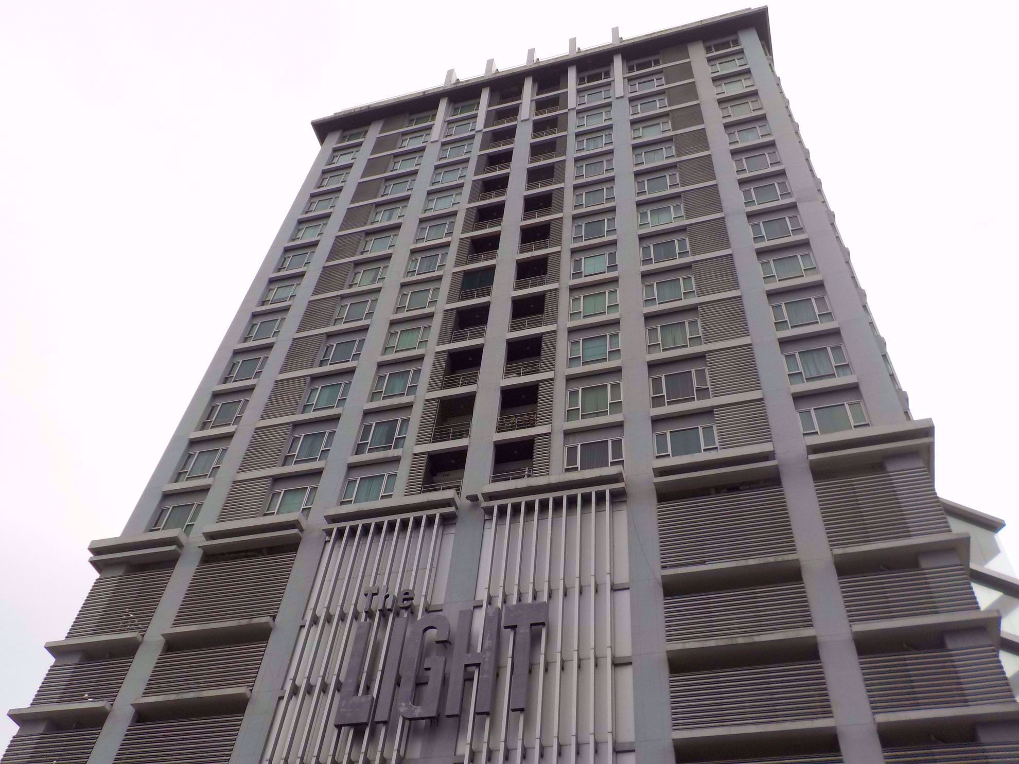 Exterior or project image for The Light Ladprao in Bangkok